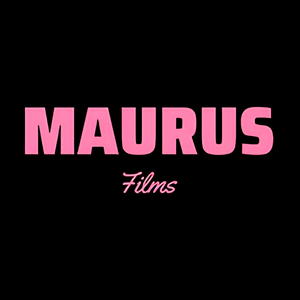 Logo Maurus Films