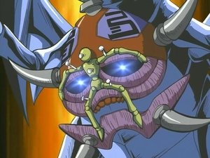 Yu-Gi-Oh!: 1×72