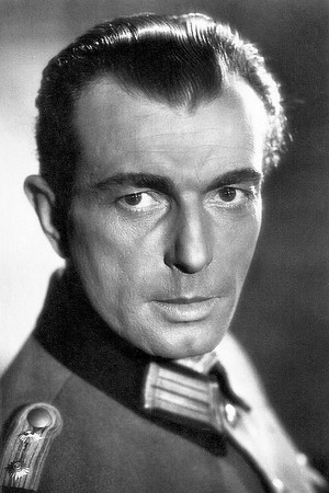 Karl Martell portrait