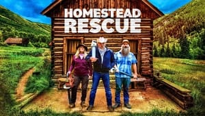 poster Homestead Rescue