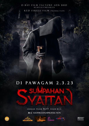 Satan's Curse