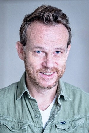 Loïc Guingand portrait