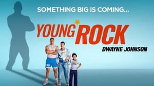 poster Young Rock
