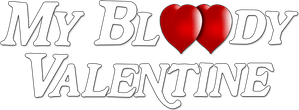San Valentín sangriento — Logos 5