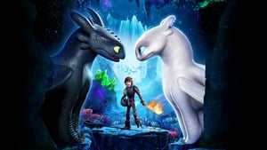 How to Train Your Dragon 3: The Hidden World
