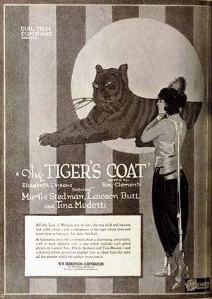 Image The Tiger's Coat