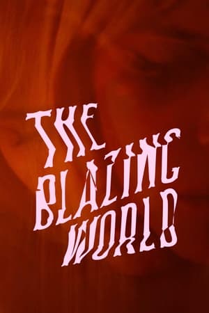 Poster The Blazing World 2018