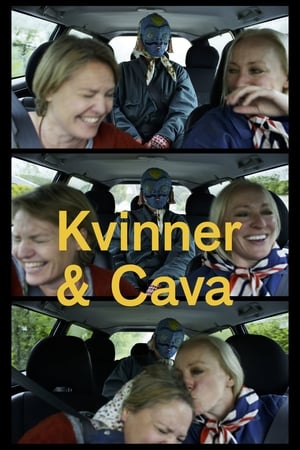 Image Kvinner&Cava