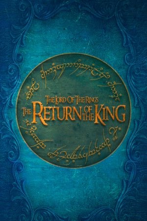 poster The Lord of the Rings: The Return of the King