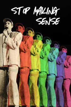 Stop Making Sense 77
