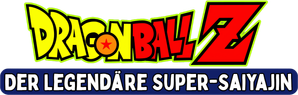 Dragon Ball Z: O Poder Invencível — Logos 4