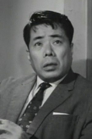 Yoshibumi Tajima photo