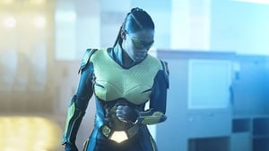 Black Lightning: Season 2 Episode 7 – The Book of Blood: Chapter Three: The Sange