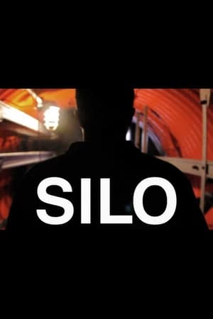 Poster Silo (2014)