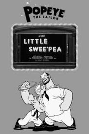 Poster di Little Swee'pea