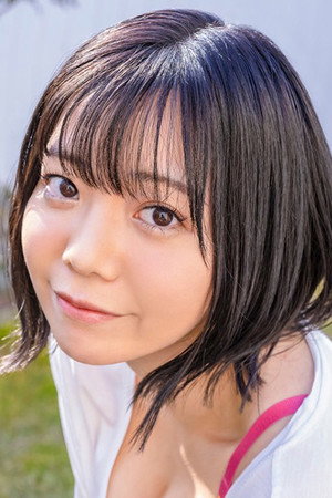 Nagisa Asami portrait