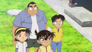 Detective Conan: 1×777