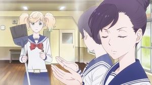 Kageki Shoujo!! Episodio 2 Sub Español Descargar