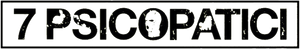 7 psicopatici