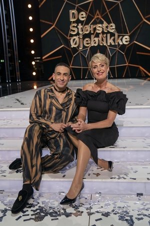 De st&oslash;rste &oslash;jeblikke (2020)