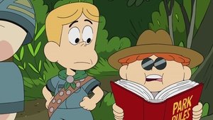 Craig of the Creek ปี 1 ตอนที่ 38