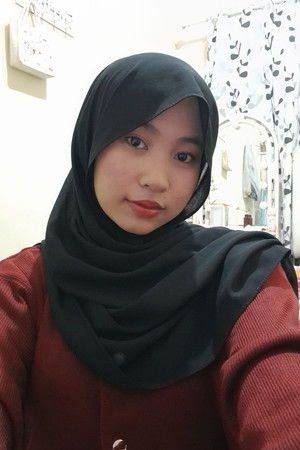 Nadia Aulia thumbnail