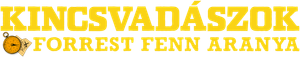 A Caça ao Tesouro de Fenn — Logos 9