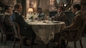 Interview with the Vampire Season 1 Episode 1