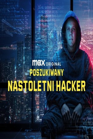 Image Poszukiwany: Nastoletni hacker