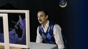 How Disney Built America