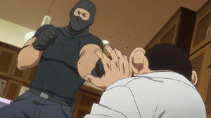 Darwin Jihen Episódio 03