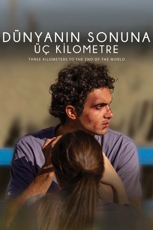 Image Dünyanın Sonuna Üç Kilometre