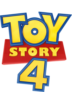 Toy Story 4