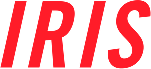 Iris — Logos 2