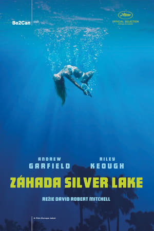 Záhada Silver Lake 2018