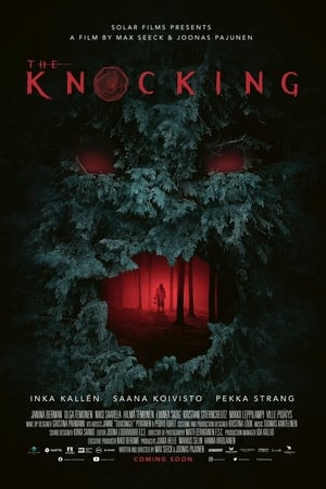 Poster The Knocking 2023