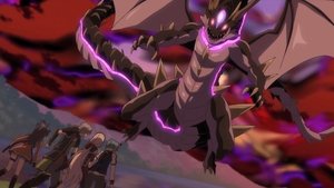 Grimms Notes The Animation Season 1 Episode 12