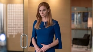 Suits 9 episodio 8