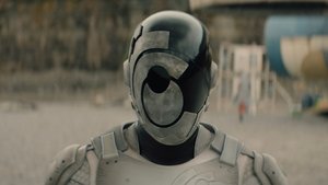 Diários de um Robô-Assassino: 1×3