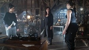 Charmed: Nova Geração: 1×22