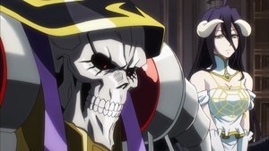 Overlord: Saison 2 Episode 1