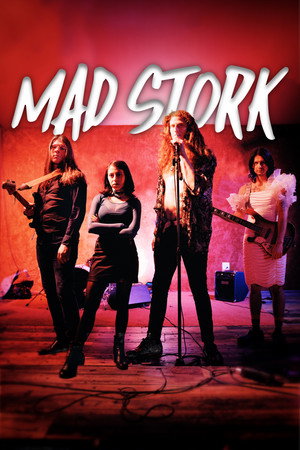 Mad Stork