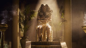 Pharaohs: Rise and Fall