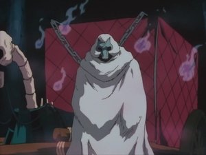 InuYasha Season 1 Episode 46