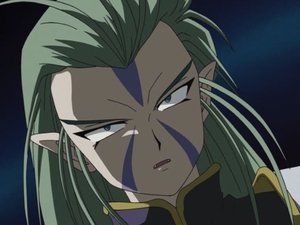 InuYasha Season 1 Episode 138