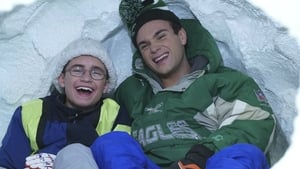 The Goldbergs: 4×12