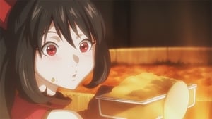 Akanesasu Shoujo: Saison 1 Episode 4