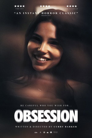 poster Obsession
