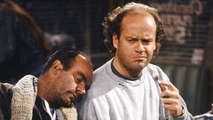 Frasier: 1×12