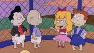 Rugrats: Os Anjinhos: 2×15